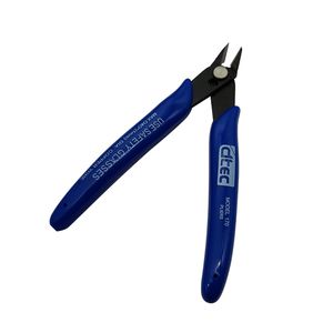 کف چین DTEC 170