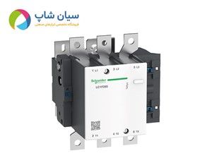 کنتاکتور 265 آمپر LC1F265M7 اشنایدر Schneider Contactor