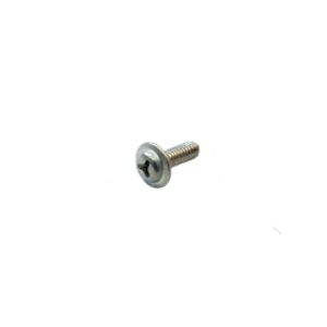 پیچ واشردار M2 6mm سه سو