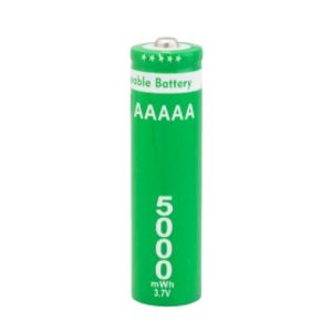 باتری لیتیوم یون 3.7v سایز 18650 1500mAh