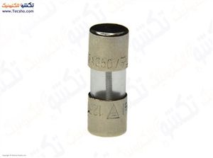 FUSE 1.25A 350V SIZE 13*3mm