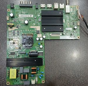 مین برد تلویزیون صنام مدل SLS-50M1810UGR