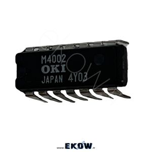 آی سی CD4002