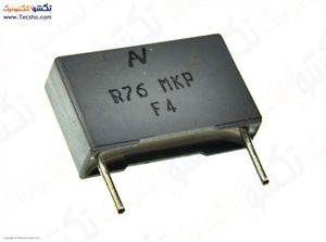 1.8NF 1600V MKT