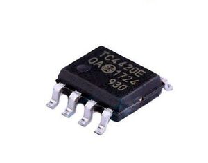 TC4420E SMD