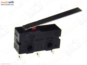 MIK AHROMDAR 5A 250V 2.8CM (172)