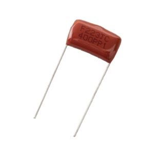 خازن پلی استر 22nF / 400V / 5%