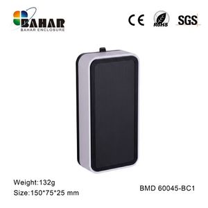 BMD 60045-BC1 جعبه پلاستیکی دیواری