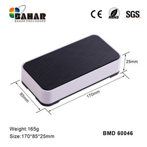 BMD 60046-BA1 جعبه پلاستیکی رومیزی