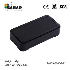 BMD 60045-BA2 جعبه پلاستیکی رومیزی
