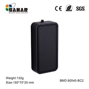 BMD 60045-BC2 جعبه پلاستیکی دیواری
