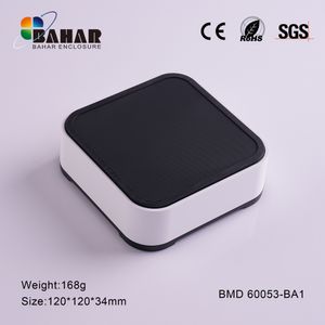 BMD 60053-BA1 جعبه پلاستیکی رومیزی