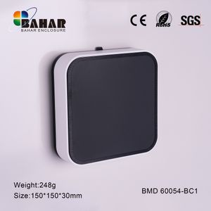 BMD 60054-BC1 جعبه پلاستیکی رومیزی