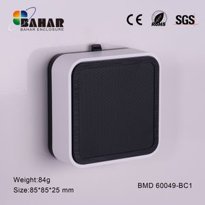BMD 60049-BC1 جعبه پلاستیکی دیواری