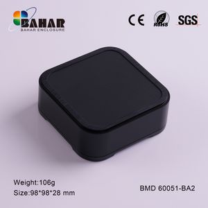 BMD 60051-BA2 جعبه پلاستیکی رومیزی