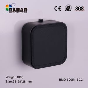 BMD 60051-BC2 جعبه پلاستیکی دیواری