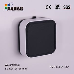 BMD 60051-BC1 جعبه پلاستیکی دیواری
