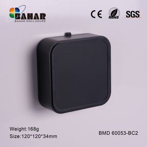 BMD 60053-BC2 جعبه پلاستیکی دیواری