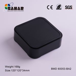 BMD 60053-BA2 جعبه پلاستیکی رومیزی