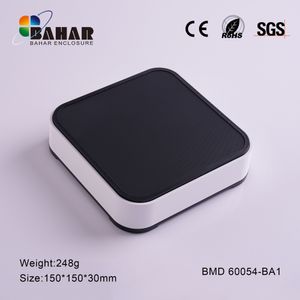BMD 60054-BA1 جعبه پلاستیکی رومیزی