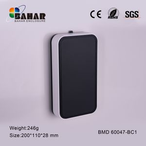 BMD 60047-BC1 جعبه پلاستیکی دیواری