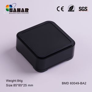 BMD 60049-BA2 جعبه پلاستیکی رومیزی