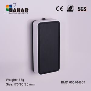 BMD 60046-BC1 جعبه پلاستیکی دیواری