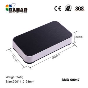 BMD 60047-BA1 جعبه پلاستیکی رومیزی
