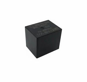 رله 14 ولت 20 آمپر برند YUANZE مدل YA-SH-105D