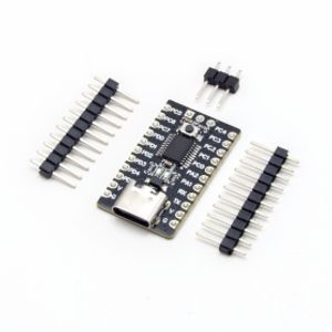 برد توسعه CH32V003F4P6 RISC-V