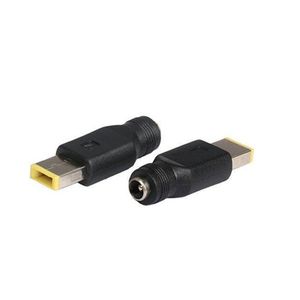 تبدیل فیش آداپتوری به لنوو USB