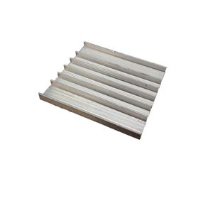 هیت سینک شانه ای 6*55 میلیمتر