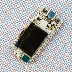 برد توسعه Heltec LoRa 32 V3 433MHz