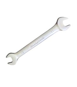آچار دو سر تخت سایز 11*10 میلیمتر دیزین تول DISEN TOOL مدل 1110