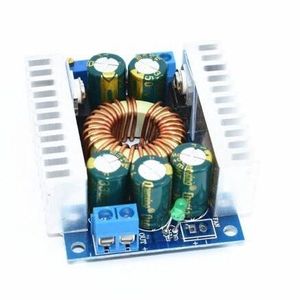 ماژول تغذیه DC-DC کاهنده 12 آمپر