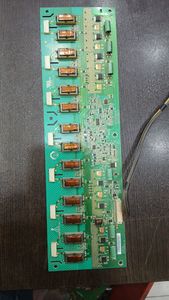 اینورتر تلویزیون جی وی سی LT-32EX18