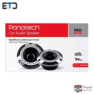 سوپر تیوتر پاناتک مدل PST-2112 بسته دو عددی