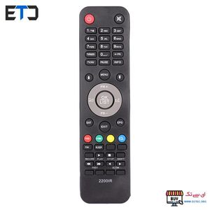 کنترل تلویزیون سونیک Sonic 2200IR