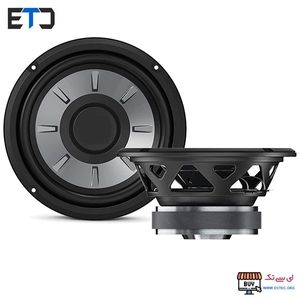 ساب ووفر 12 اینچ 1200 وات LW-123NX الوود ELWOOD