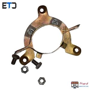 فیتور فلزی ال ان بی LNB