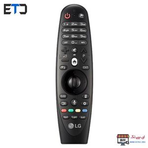 ریموت کنترل جادویی ال جی موس دار LG MAGIC MR600