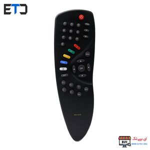 کنترل گیرنده دیجیتال هیومکس Humax RS-101P