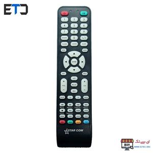 کنترل رسیور استارکام (طرح 10000) STARCOM