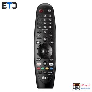 ریموت کنترل جادویی ال جی موس دار LG AN-MR20GA هوشمند