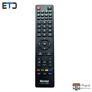 کنترل LED مارشال ME-5534 / ME-6505