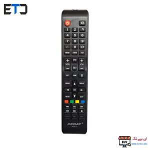کنترل تلویزیون دنای DENAY MCB-03