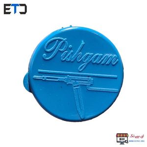 روغن لحیم پیشگام
