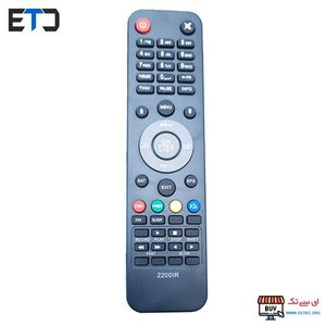 کنترل رسیور استار ایکس STAR X 4200