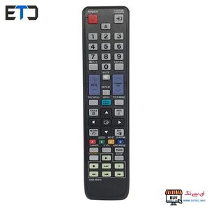 ریموت کنترل تلویزیون سامسونگ SAMSUNG 2216