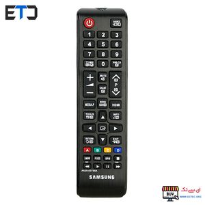 ریموت کنترل تلویزیون سامسونگ Samsung AA59-00786A